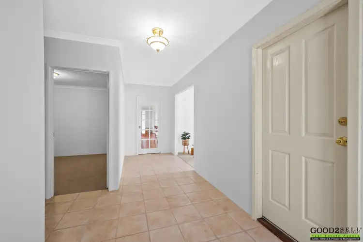 Fourth view of Homely house listing, 5 Heather Gardens, Halls Head WA 6210