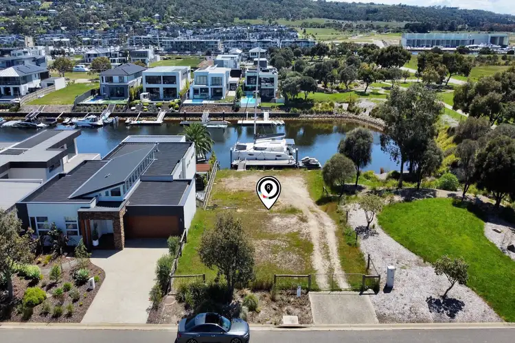 Third view of Homely land listing, 30 Sovereign Point, Safety Beach VIC 3936