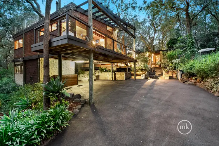 46 Orchard Avenue, Eltham North VIC 3095