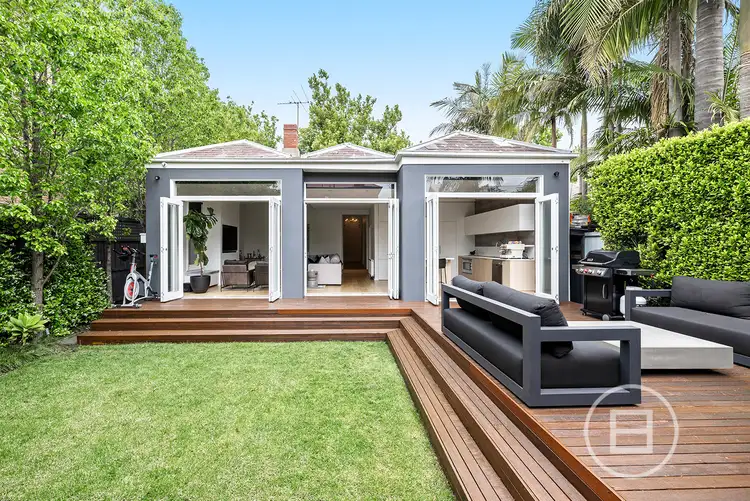 Fifth view of Homely house listing, 2 Kendall Street, Elwood VIC 3184