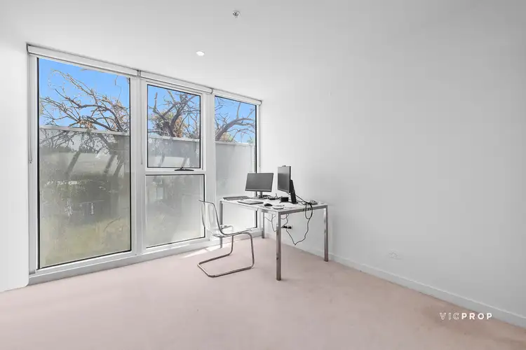 Fifth view of Homely apartment listing, 105/109-111 Carrington Road, Box Hill VIC 3128
