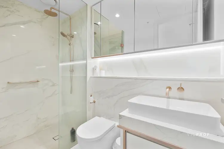 Sixth view of Homely apartment listing, 105/109-111 Carrington Road, Box Hill VIC 3128