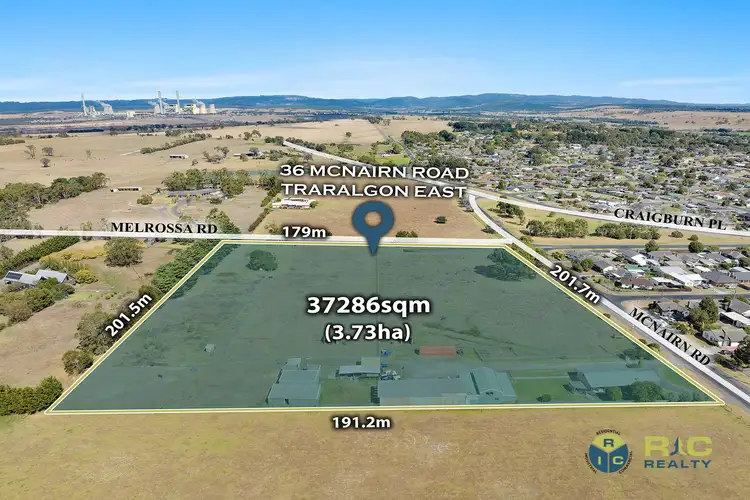 Fourth view of Homely house listing, 36 Mcnairn Road, Traralgon VIC 3844