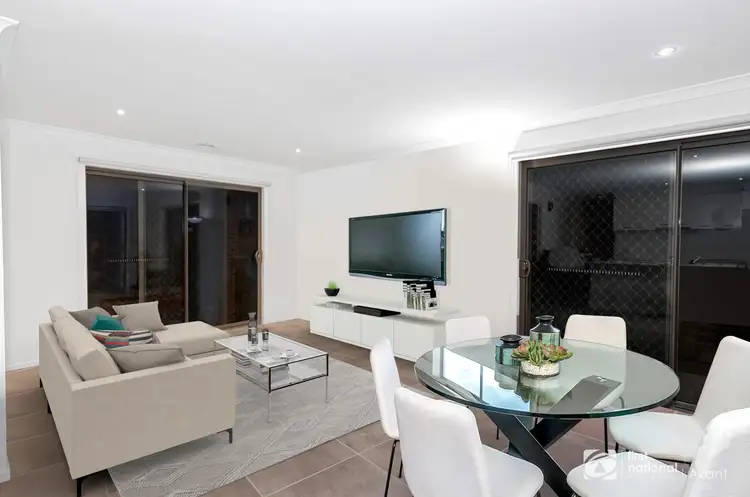 Second view of Homely house listing, 20 Leveret Way, Narre Warren South VIC 3805