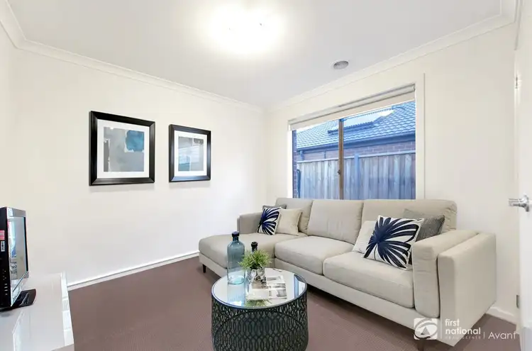 Third view of Homely house listing, 20 Leveret Way, Narre Warren South VIC 3805