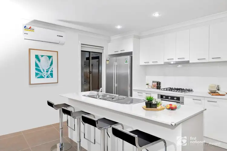 Fourth view of Homely house listing, 20 Leveret Way, Narre Warren South VIC 3805