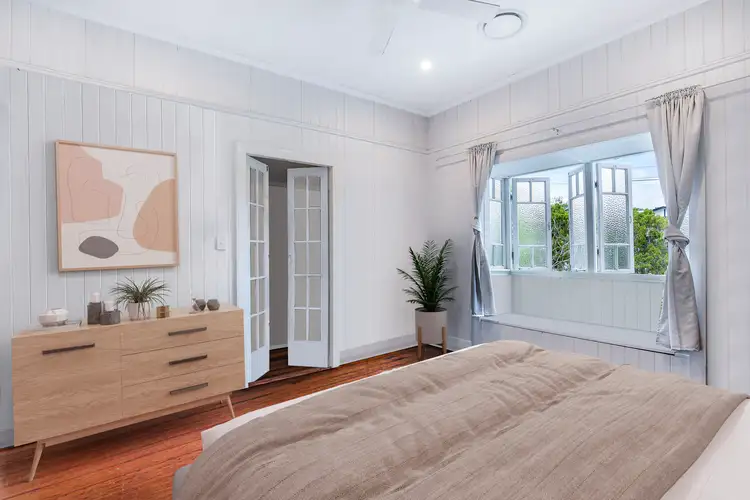 Fourth view of Homely house listing, 37 Beth Eden Terrace, Ashgrove QLD 4060