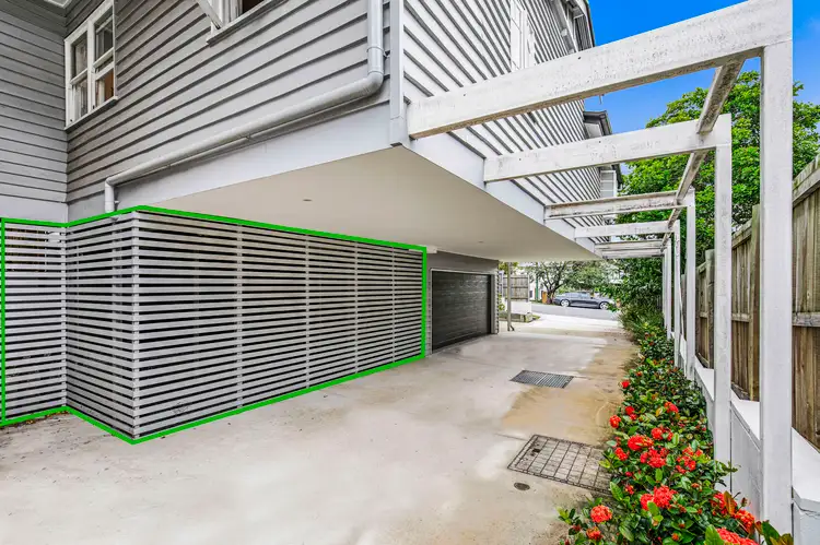 Fifth view of Homely house listing, 37 Beth Eden Terrace, Ashgrove QLD 4060