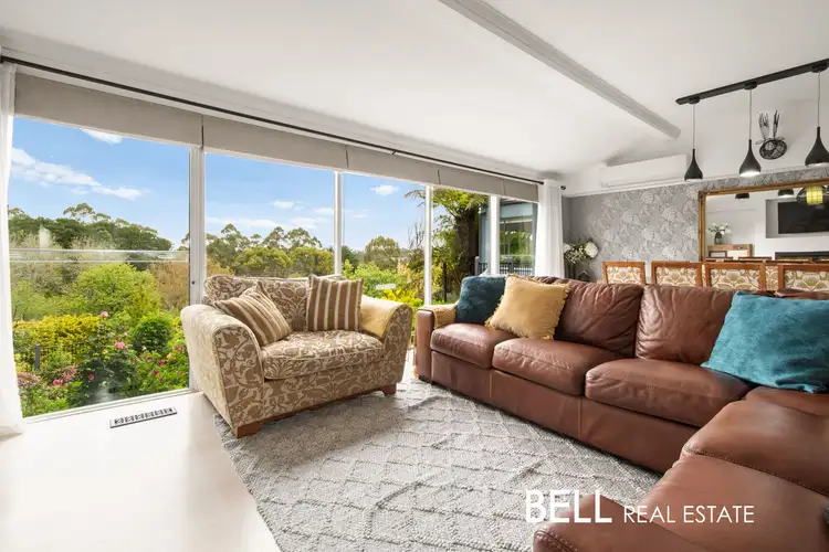 Fourth view of Homely house listing, 2 Forest  Track, Kallista VIC 3791