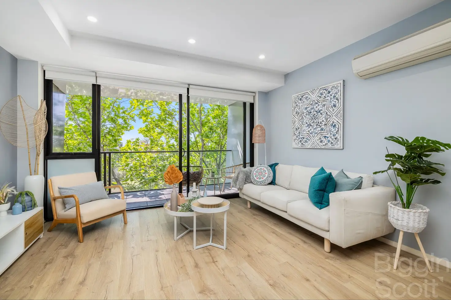 Main view of Homely apartment listing, 305/163 Fitzroy Street, St Kilda VIC 3182