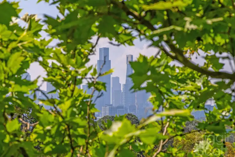 Fourth view of Homely apartment listing, 305/163 Fitzroy Street, St Kilda VIC 3182