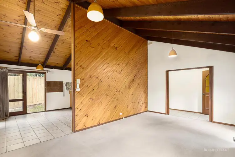 Second view of Homely unit listing, 2/54 Metery Road, Eltham VIC 3095