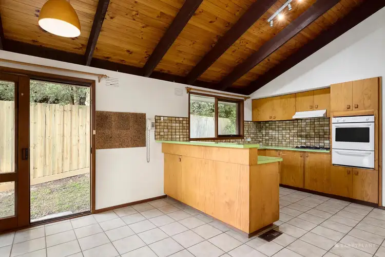 Third view of Homely unit listing, 2/54 Metery Road, Eltham VIC 3095