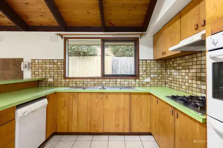 Fourth view of Homely unit listing, 2/54 Metery Road, Eltham VIC 3095