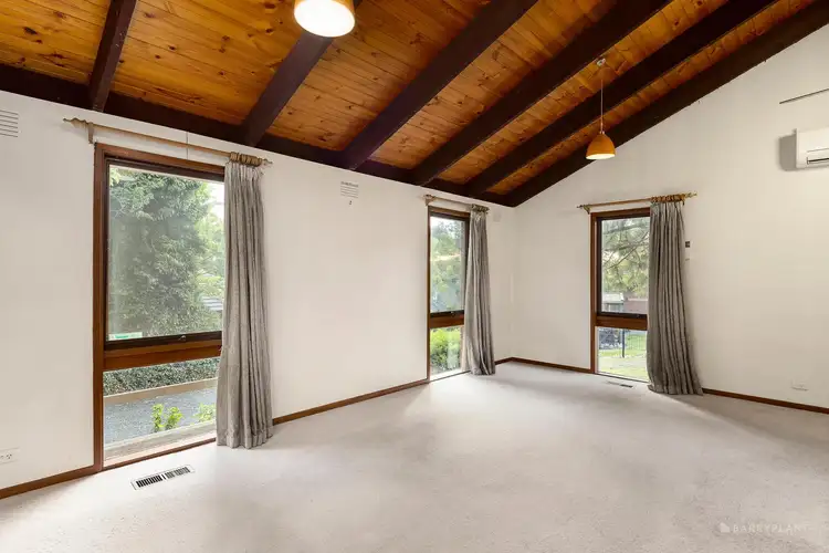 Fifth view of Homely unit listing, 2/54 Metery Road, Eltham VIC 3095