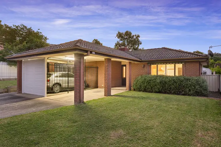 823 Tenbrink Street, Glenroy NSW 2640