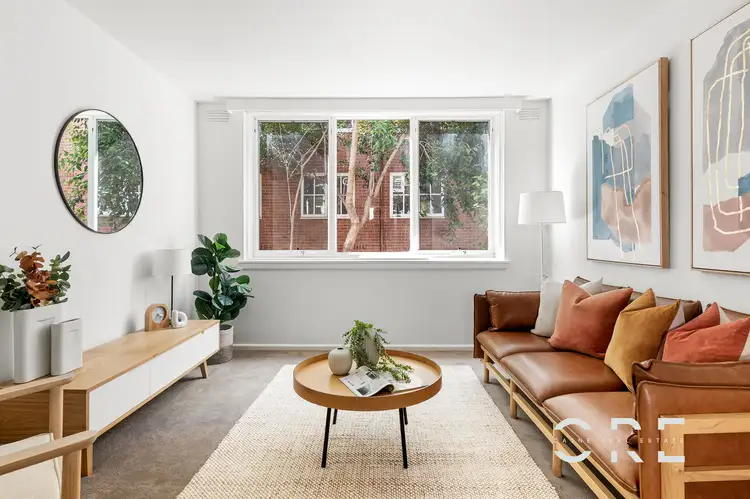 2/27 Powlett Street, East Melbourne VIC 3002