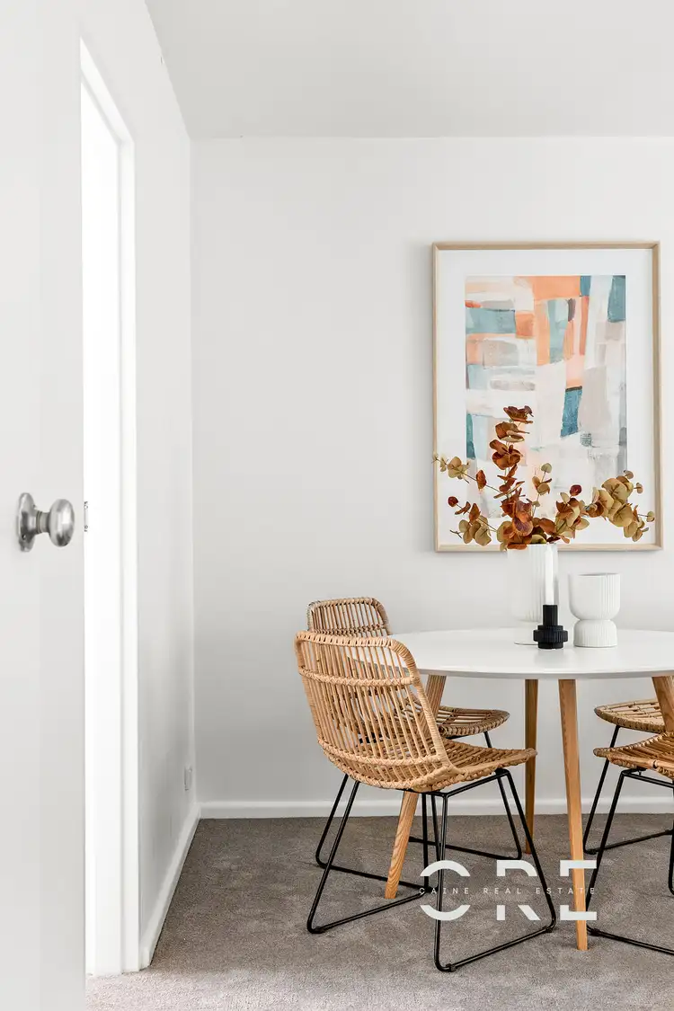 Fifth view of Homely apartment listing, 2/27 Powlett Street, East Melbourne VIC 3002