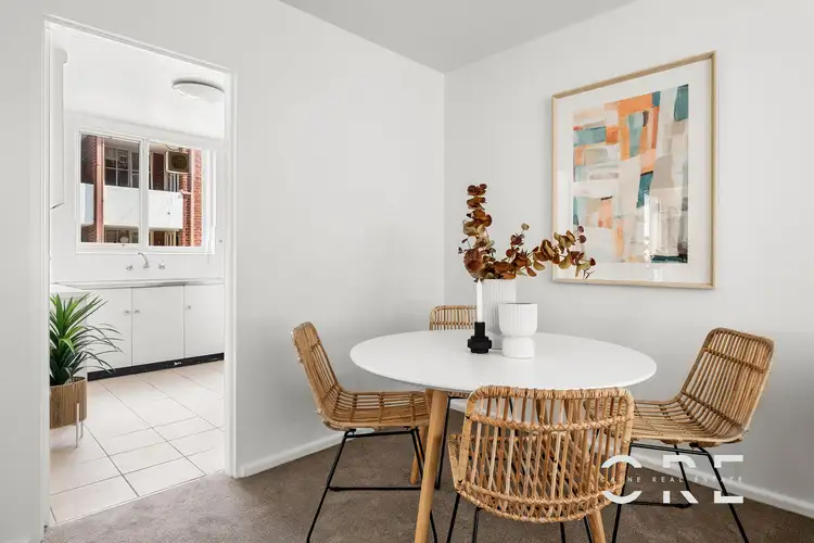 Sixth view of Homely apartment listing, 2/27 Powlett Street, East Melbourne VIC 3002