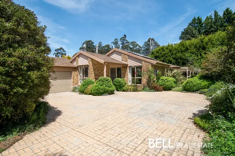 10 Olinda Crescent, Olinda VIC 3788