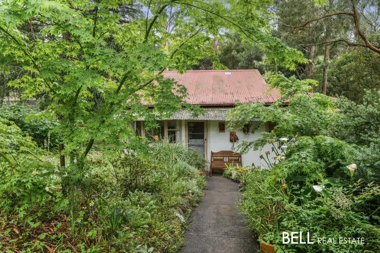 3 Brenda Grove, Tecoma VIC 3160