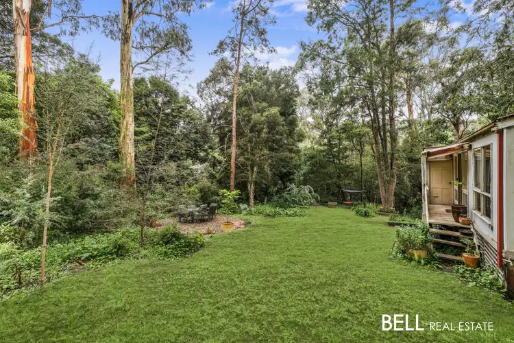 Second view of Homely house listing, 3 Brenda Grove, Tecoma VIC 3160
