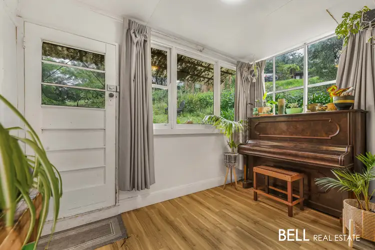 Third view of Homely house listing, 3 Brenda Grove, Tecoma VIC 3160