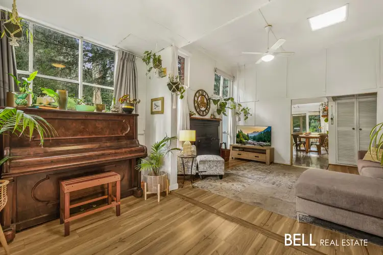Fourth view of Homely house listing, 3 Brenda Grove, Tecoma VIC 3160