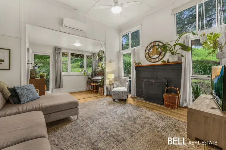 Fifth view of Homely house listing, 3 Brenda Grove, Tecoma VIC 3160