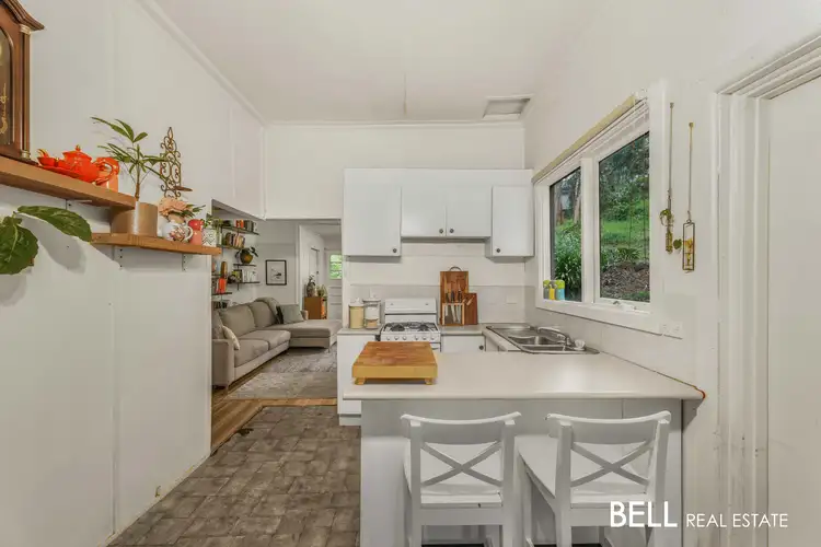 Sixth view of Homely house listing, 3 Brenda Grove, Tecoma VIC 3160