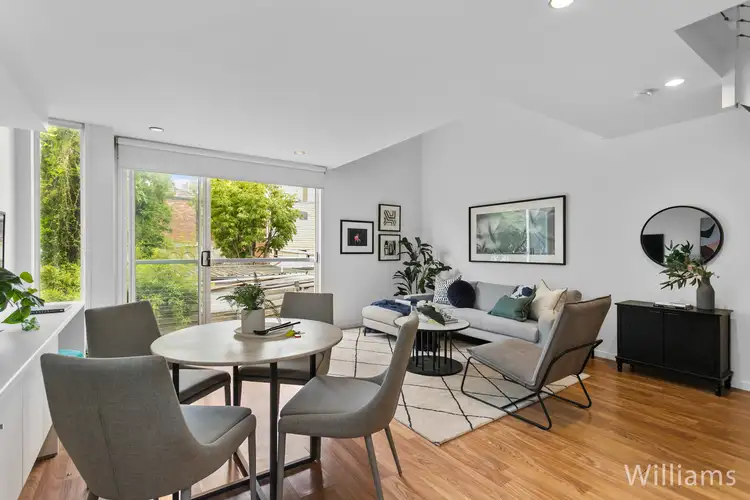 Main view of Homely apartment listing, 9/2 Thompson Street, Williamstown VIC 3016
