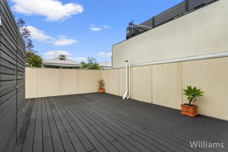 Fourth view of Homely apartment listing, 9/2 Thompson Street, Williamstown VIC 3016