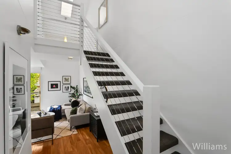 Fifth view of Homely apartment listing, 9/2 Thompson Street, Williamstown VIC 3016