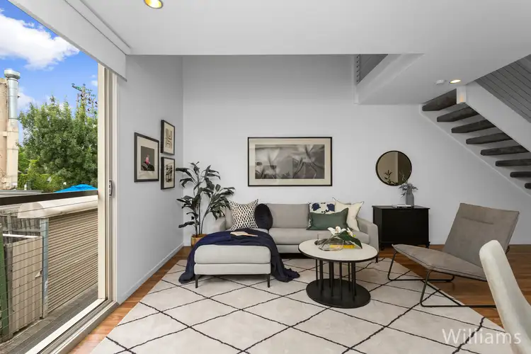 Sixth view of Homely apartment listing, 9/2 Thompson Street, Williamstown VIC 3016