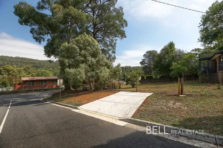 Main view of Homely land listing, 22 Belgrave-Gembrook Road, Cockatoo VIC 3781