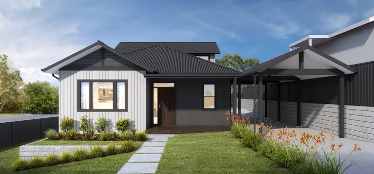 22 Belgrave-Gembrook Road, Cockatoo VIC 3781