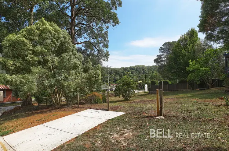 Second view of Homely land listing, 22 Belgrave-Gembrook Road, Cockatoo VIC 3781