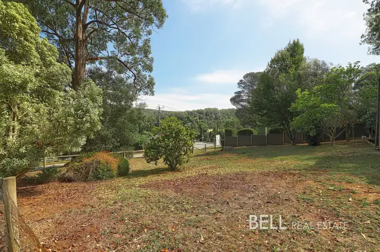 Third view of Homely land listing, 22 Belgrave-Gembrook Road, Cockatoo VIC 3781