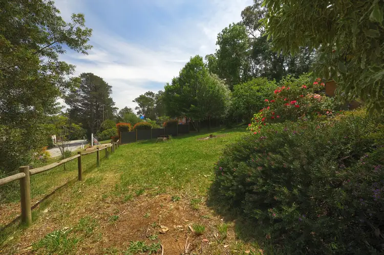 Fourth view of Homely land listing, 22 Belgrave-Gembrook Road, Cockatoo VIC 3781