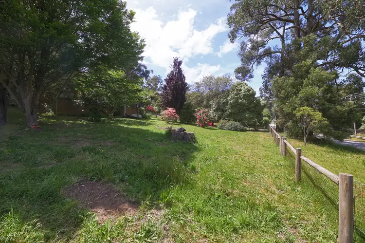 Fifth view of Homely land listing, 22 Belgrave-Gembrook Road, Cockatoo VIC 3781