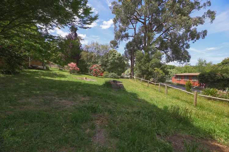 Sixth view of Homely land listing, 22 Belgrave-Gembrook Road, Cockatoo VIC 3781