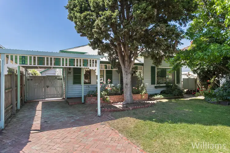 88 Woods Street, Newport VIC 3015