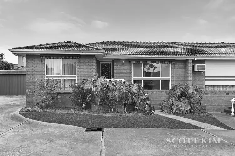 6/90 Burwood Highway, Burwood East VIC 3151
