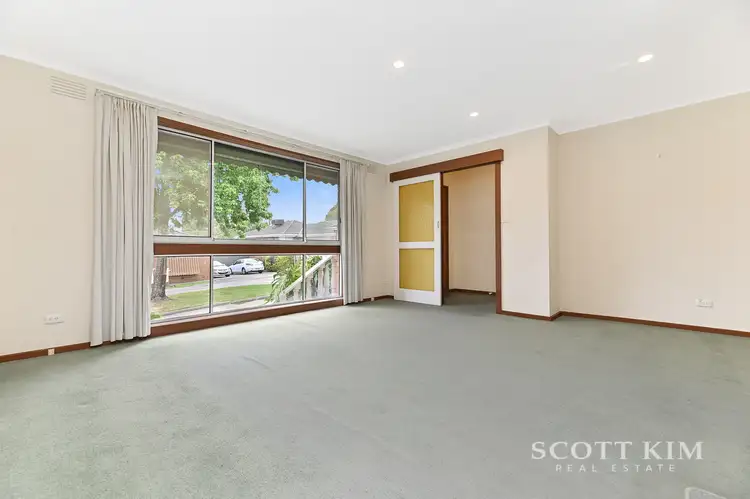 Second view of Homely unit listing, 6/90 Burwood Highway, Burwood East VIC 3151