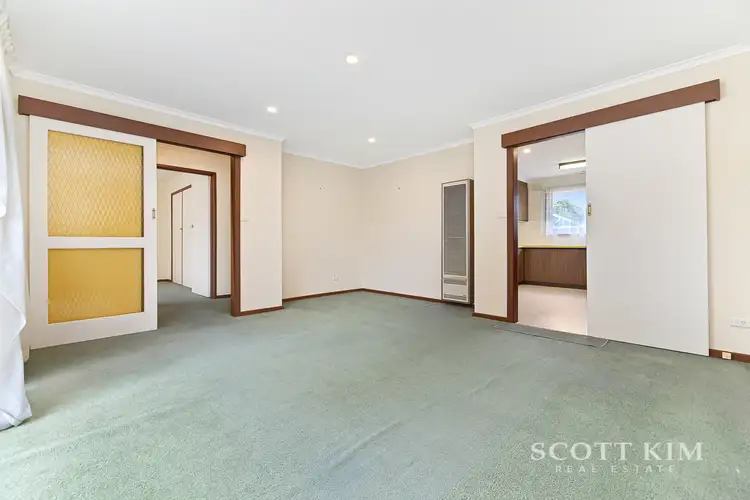 Third view of Homely unit listing, 6/90 Burwood Highway, Burwood East VIC 3151