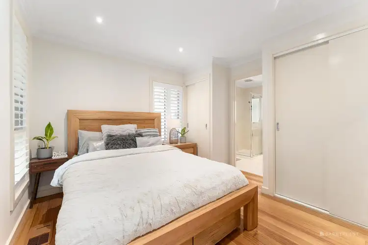 Fourth view of Homely townhouse listing, 3/5 Golf Avenue, Rosanna VIC 3084