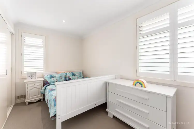 Sixth view of Homely townhouse listing, 3/5 Golf Avenue, Rosanna VIC 3084