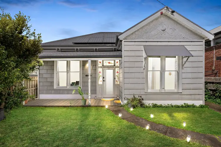77 Williamstown Road, Seddon VIC 3011