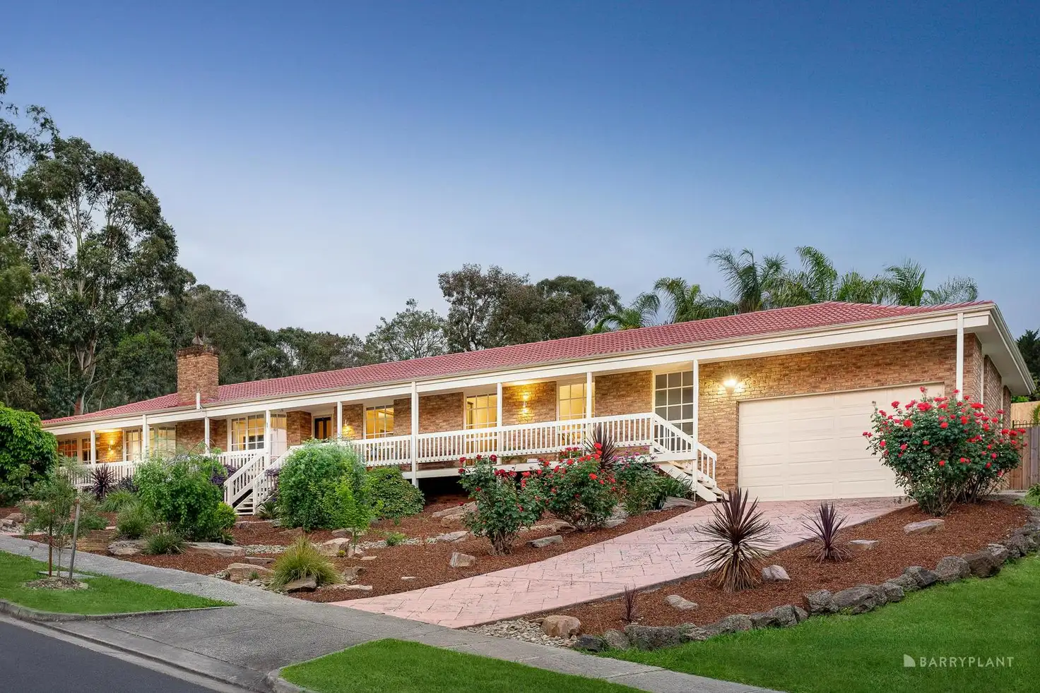 Main view of Homely house listing, 1 Glen Gully Road, Eltham North VIC 3095