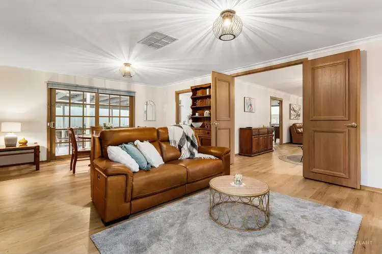 Sixth view of Homely house listing, 1 Glen Gully Road, Eltham North VIC 3095